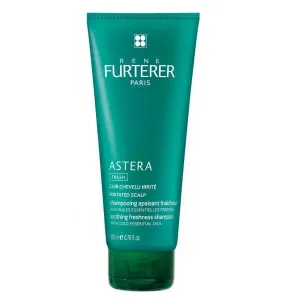 René Furterer Nyugtató sampon irritált fejbőrre Astera Fresh (Soothing Freshness Shampoo) 200 ml