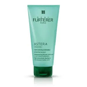 René Furterer Sampon érzékeny fejbőrre AsteraSensitive (High Tolerance Shampoo) 200 ml