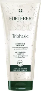 René Furterer Sampon hajhullás ellen Triphasic (Anti-Hair Loss Shampoo) 600 ml