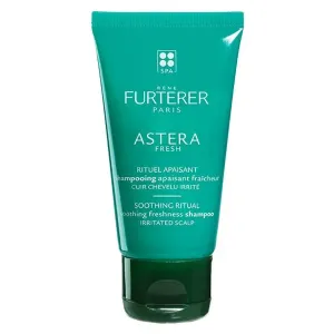 René Furterer Sampon irritált fejbőrre Astera (Soothing Freshness Shampoo) 600 ml