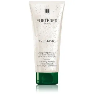 René Furterer Triphasic (Stimulating Shampoo)hajhullás elleni hajserkentő sampon 200 ml