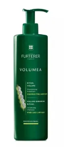 René Furterer Volumennövelő sampon Volumea (Expander Shampoo) 600 ml