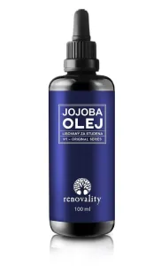 Renovality Jojoba olaj 100ml