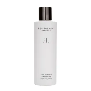 RevitaLash Sampon a haj sűrűségének helyreállítására (Thickening Shampoo) 250 ml