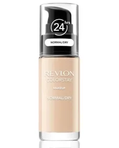 Revlon Colorstay alapozó normál és száraz bőrre (Makeup Normal/Dry Skin) 30 ml 250 Fresh Beige