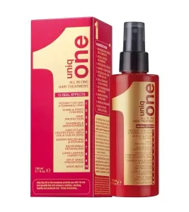 Revlon Professional Egyedi hajkezelés 10 az 1-ben Uniq One (Hair Treatment Celebration Edition) 150 ml