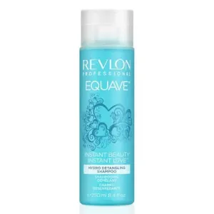 Revlon Professional Equave Instant Beauty hidratáló sampon (Hydro Detangling Shampoo) 1000 ml