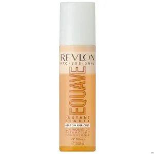 Revlon Professional Equave Instant Beauty kétfázisú napvédő hajkondícionáló (Sun Protection Detangling Conditioner) 200 ml