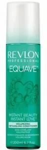 Revlon Professional Equave Instant Beauty kétfázisú vollumennövelő hajkondícionáló (Volumizing Detangling Conditioner) 200 ml