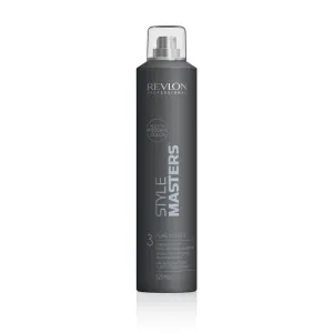 Revlon Professional Hajlakk Style Masters (Strong Hold Hairspray) 325 ml #1190759