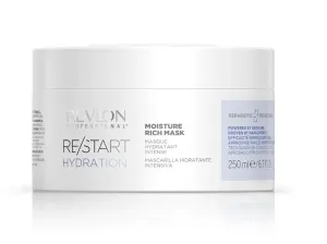 Revlon Professional Hidratáló hajmaszk Restart Hydration (Moisture Rich Mask) 250 ml