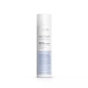 Revlon Professional Hidratáló micellás sampon Restart Hydration (Moisture Micellar Shampoo) 250 ml