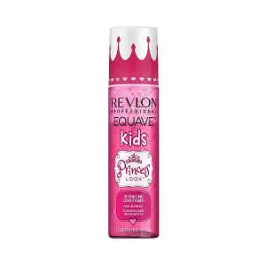 Revlon Professional Kondicionáló spray gyerekeknek Equave Kids Princess Look (Detangling Conditioner) 200 ml