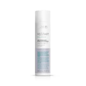 Revlon Professional Korpásodás elleni micellás sampon Restart Balance (Anti Dandruff Shampoo) 250 ml