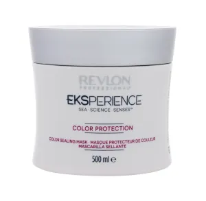 Revlon Professional Maszk festett hajra Eksperience (Color Sealing Mask) 500 ml