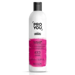 Revlon Professional Pro You The Keeper (Color Care Shampoo) sampon színezett hajra 350 ml