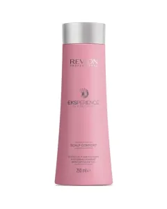 Revlon Professional Sampon érzékeny fejbőrre Eksperence Scalp Comfort (Dermo Calm Hair Cleanser) 250 ml