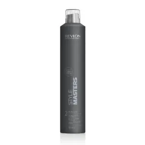 Revlon Professional Style Masters közepes fixálás biztosító hajlakk (Hairspray Modular) 500 ml