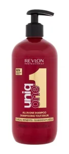 Revlon Professional Tisztító sampon Uniq One (All In One Conditioning Shampoo) 490 ml