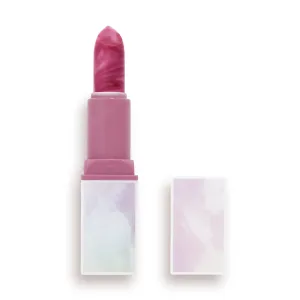 Revolution Ajakbalzsam Allure Deep Pink Candy Haze Ceramide (Lip Balm) 3,2 g