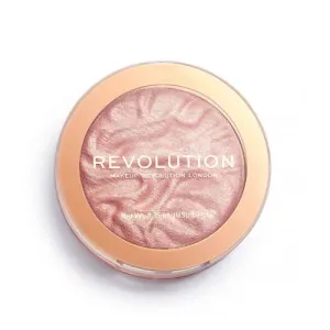 Revolution Bőrvilágosító Revolution Re-Loaded (Highlighter) árnyalat - Make an Impact 10 g