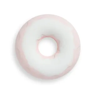 Revolution Fürdőbomba Cotton Candy Donut (Bath Fizzer) 150 g