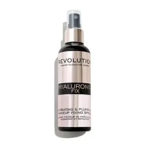 Revolution Hyaluronic Fix sminkfixáló spray (Hyaluronic Fix) 100 ml