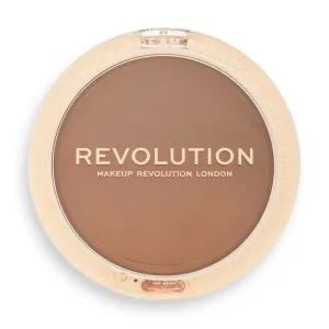 Revolution Krémes bronzosító (Ultra Cream Bronzer) 6,7 g Medium