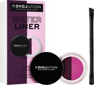 Revolution Relove Water Activated Absurd (Liner) 6,8 g vízzel aktiválható szemfesték