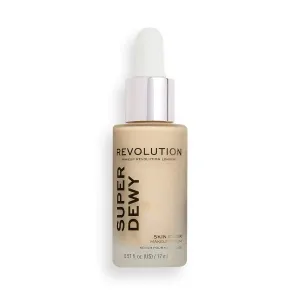 Revolution Sminkalap bázis Superdewy(Makeup Serum) 17 ml