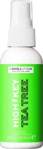 Revolution Sminkfixáló spray Relove High Key (Fix Mist) 50 ml