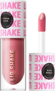 Revolution Szájfény Lip Shake (Lip Gloss) 4,6 ml Clear Sprinkles