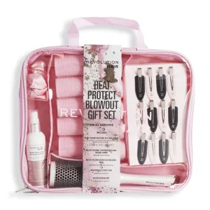 Revolution Haircare Ajándékcsomag Plex Heat Protect Blowout Gift Set