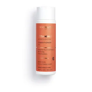 Revolution Haircare Hajfényesítő balzsam Vitamin C (Shine & Gloss Conditioner) 250 ml