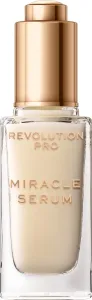 Revolution PRO Arcápoló szérum (Miracle Serum) 30 ml