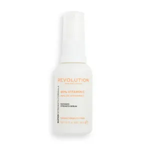 Revolution Skincare Arcápoló szérum 20% Vitamin C (Radiance Strength Serum) 30 ml #79408