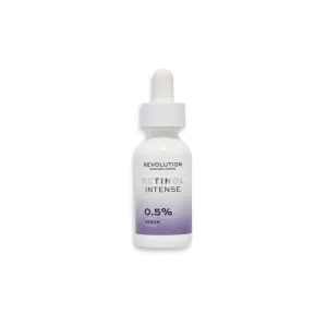 Revolution Skincare Arcápolószérum 0,5% Retinol Intense 30 ml