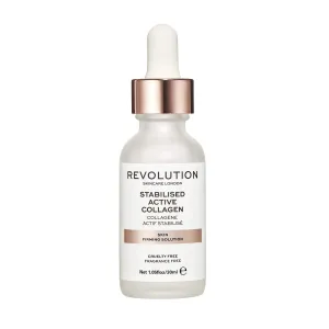 Revolution Skincare Feszesítő szérum aktív kollagénnel (Skin Firming Solution, Stabilised Active Collagen) 30 ml