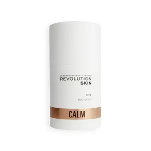 Revolution Skincare Hidratáló arcápoló krém Calm (Cica Moisturiser) 50 ml