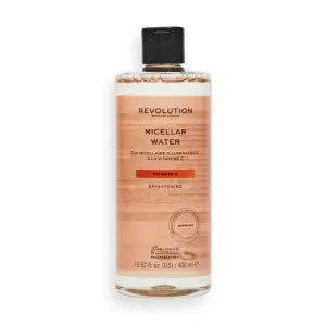 Revolution Skincare Micellás víz Vitamin C (Brightening Micellar Water) 400 ml #59459