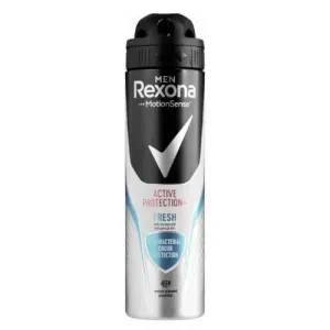 Rexona Férfi Active védelem izzadásgátló spray ( Fresh Deo Spray) 150 ml