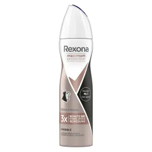 Rexona Izzadásgátló spray a túlzott izzadás ellen Maximum Protection Invisible 150 ml