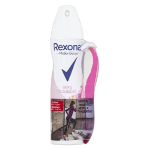 Rexona Kedvezményes csomag Rexona Motionsense Sexy Bouquet