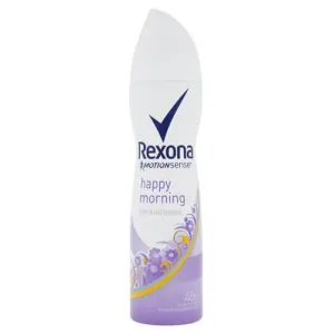 Rexona Motionsense Happy Morning izzadásgátló dezodor 150 ml