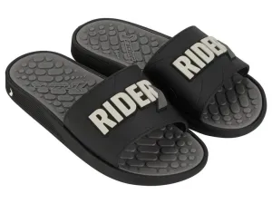 Rider Pump Slide férfi papucs - fekete/szürke #1532886