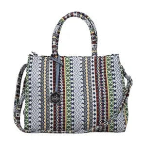 Rieker női táska - mintás #964422
