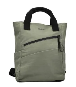 Rieker női táska - zöld #964430
