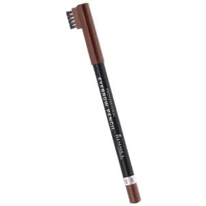 Rimmel Szemöldökceruza (Professional Eyebrow Pencil) 1,4 g 001 Dark Brown