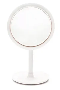 Rio-Beauty Kozmetikai tükör ventilátorral (Illuminated Mirror with Built in Fan)