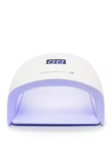 Rio-Beauty UV/LED körömlámpa (Salon Pro Rechargeable 48W UV/LED Lamp)